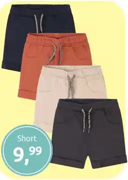Jola Mode Short aanbieding