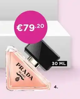 ICI Paris XL Prada Paradoxe aanbieding