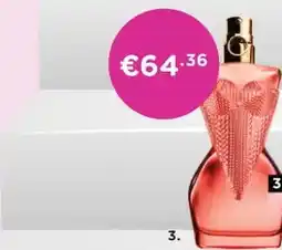 ICI Paris XL Jean Paul Gaultier Divine Couture aanbieding