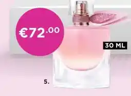 ICI Paris XL Lancôme La Vie Est Belle Vanille Nude aanbieding