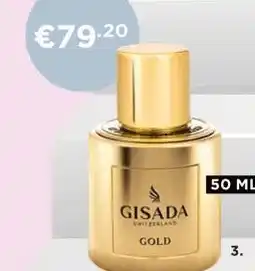 ICI Paris XL Gisada aanbieding