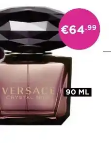 ICI Paris XL Versace aanbieding