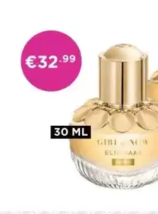 ICI Paris XL Elie Saab aanbieding