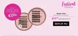 ICI Paris XL Queen Tarzi aanbieding