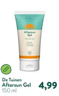 Holland & Barrett Aftersun Gel aanbieding