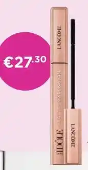ICI Paris XL Lancôme aanbieding
