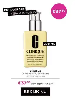 ICI Paris XL Clinique aanbieding