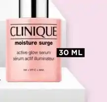 ICI Paris XL Clinique aanbieding