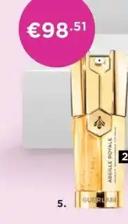 ICI Paris XL Guerlain aanbieding