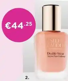 ICI Paris XL Estée Lauder aanbieding