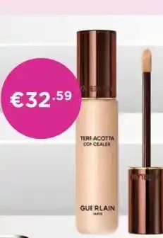 ICI Paris XL Guerlain aanbieding