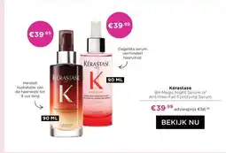 ICI Paris XL Kérastase aanbieding