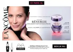ICI Paris XL Génifique Ultimate Serum 7 ml aanbieding