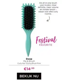 ICI Paris XL Doop aanbieding