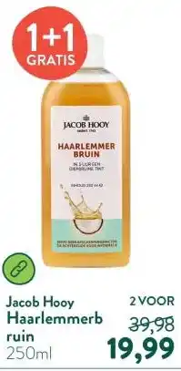 Holland & Barrett Haarlemmerbruin aanbieding