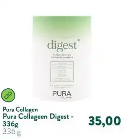 Holland & Barrett Pura Collageen Digest - 336g aanbieding
