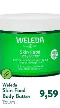 Holland & Barrett Skin Food Body Butter aanbieding