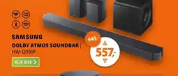 Expert Samsung HW-Q930F aanbieding