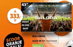 Expert SALORA aanbieding
