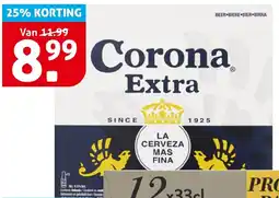 Hoogvliet Corona aanbieding