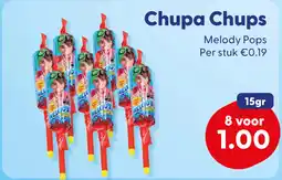 Die Grenze Chupa Chups aanbieding