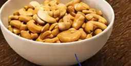 Die Grenze Duyvis Sea Salt Cashews aanbieding