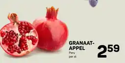 Ekoplaza GRANAAT- APPEL aanbieding