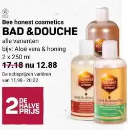 Ekoplaza BAD & DOUCHE aanbieding