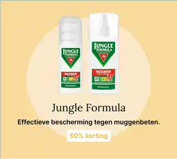 De Online Drogist Bekijk op DeOnlineDrogist.nl aanbieding