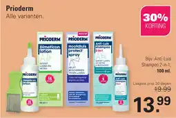 De Online Drogist Bekijk op DeOnlineDrogist.nl aanbieding