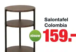 Budget Home Store Salontafel Colombia aanbieding