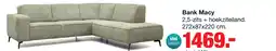 Budget Home Store Bank Macy aanbieding
