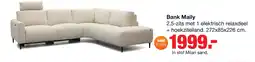Budget Home Store Bank Maily aanbieding