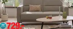 Budget Home Store Bank Cushio aanbieding