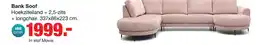 Budget Home Store Bank Soof aanbieding
