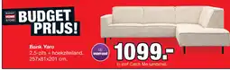 Budget Home Store Bank Yaro aanbieding