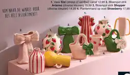 Budget Home Store Kom langs! aanbieding