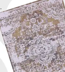 Budget Home Store Vloerkleed Regency 160x230cm aanbieding