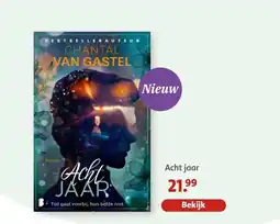 Bruna Acht jaar aanbieding