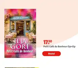 Bruna Petit Café du Bonheur Op=Op aanbieding