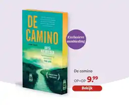 Bruna De camino aanbieding