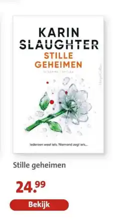 Bruna Stille geheimen aanbieding