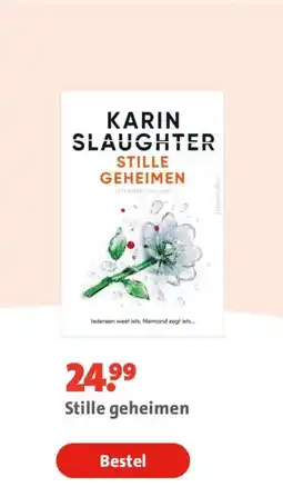 Bruna Stille geheimen aanbieding