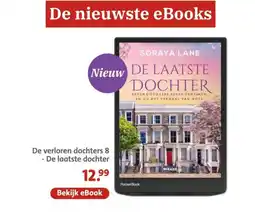 Bruna De verloren dochters 8 De laatste dochter aanbieding
