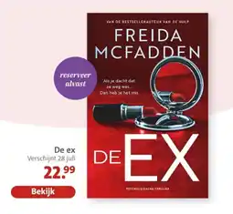 Bruna De ex aanbieding