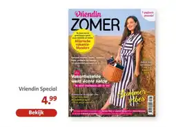 Bruna Vriendin Special aanbieding