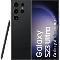 Bol.com Samsung Galaxy S23 Ultra 5G - 256GB - Phantom Black aanbieding