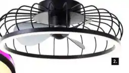 Karwei KARWEI plafondventilator Arezzo aanbieding