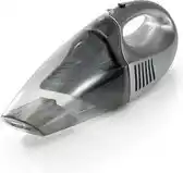 Bol.com Tristar KR-2156 - Kruimeldief Oplaadbaar - Snoerloos - Voor droog en nat gebruik - Grijs aanbieding
