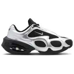 Foot Locker Nike Air Max Sneakers Dames - Bruin - Maat 39 - Leer aanbieding
